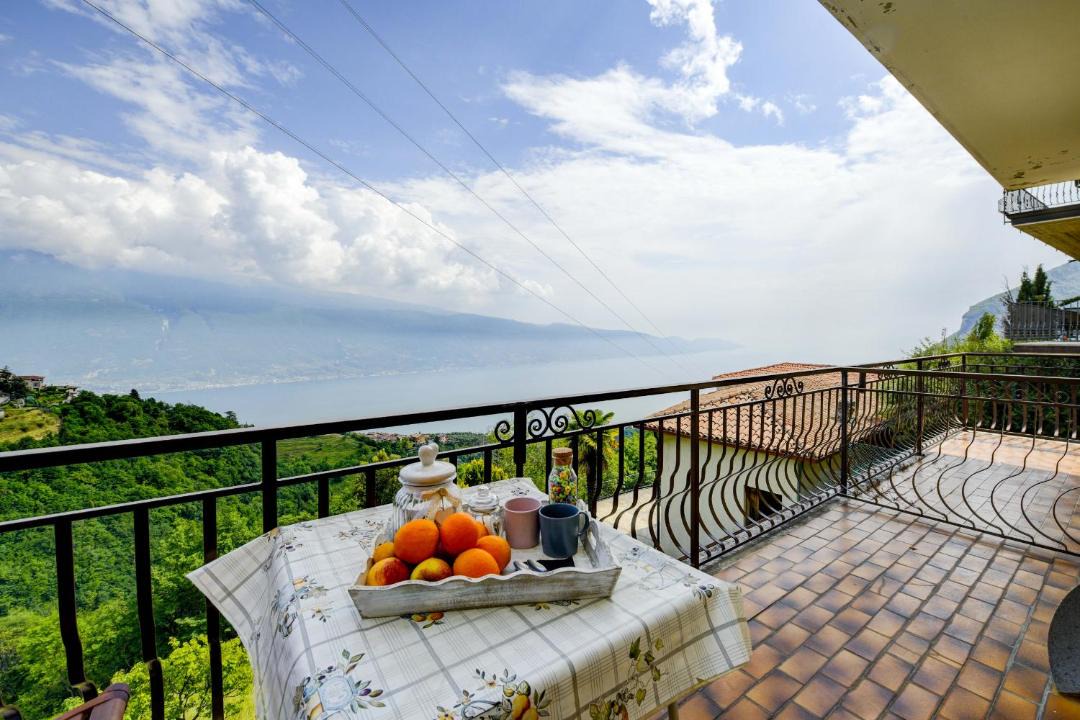 Photo of Patio Balcony in Aer