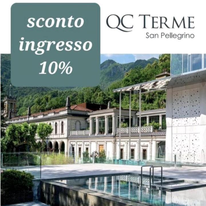 Photo of Others in San Pellegrino Terme