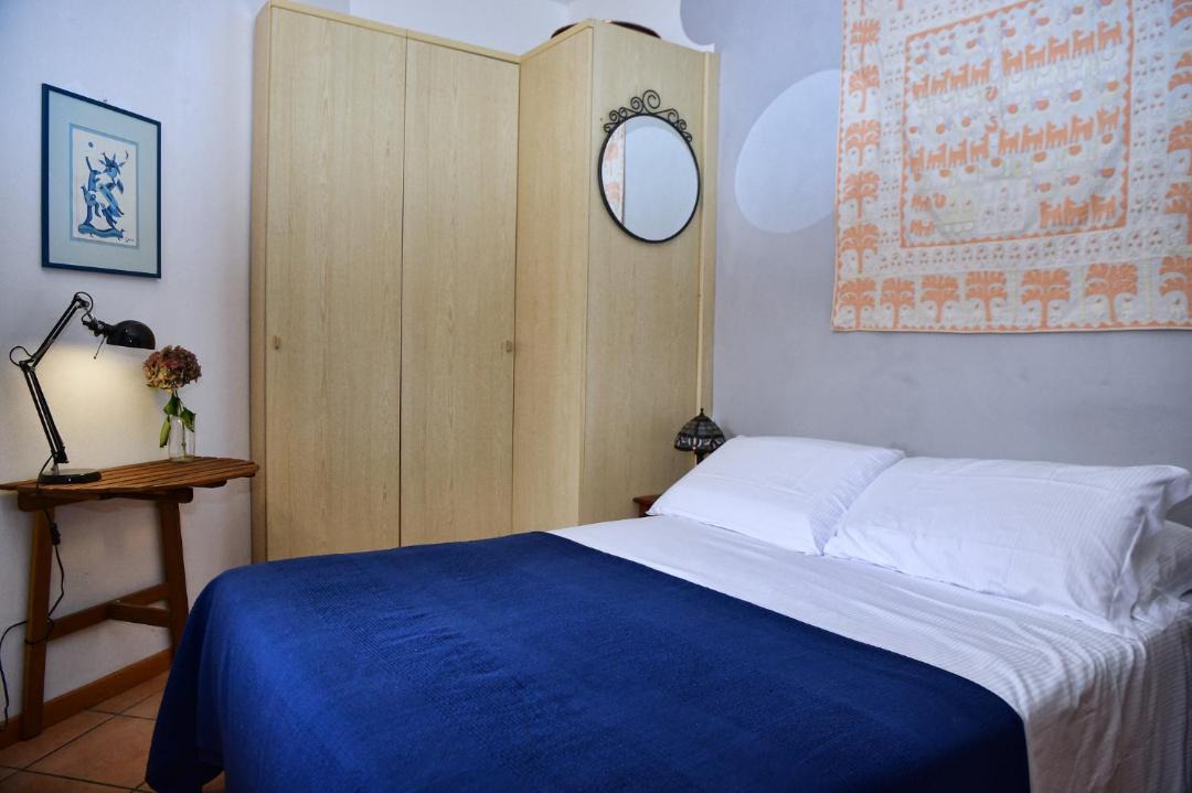 Photo of Bedroom in Visgnola