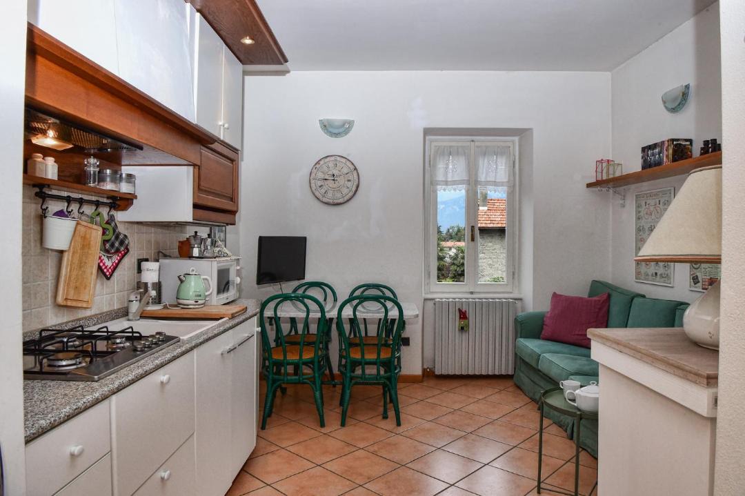 Photo of Kitchen in Visgnola