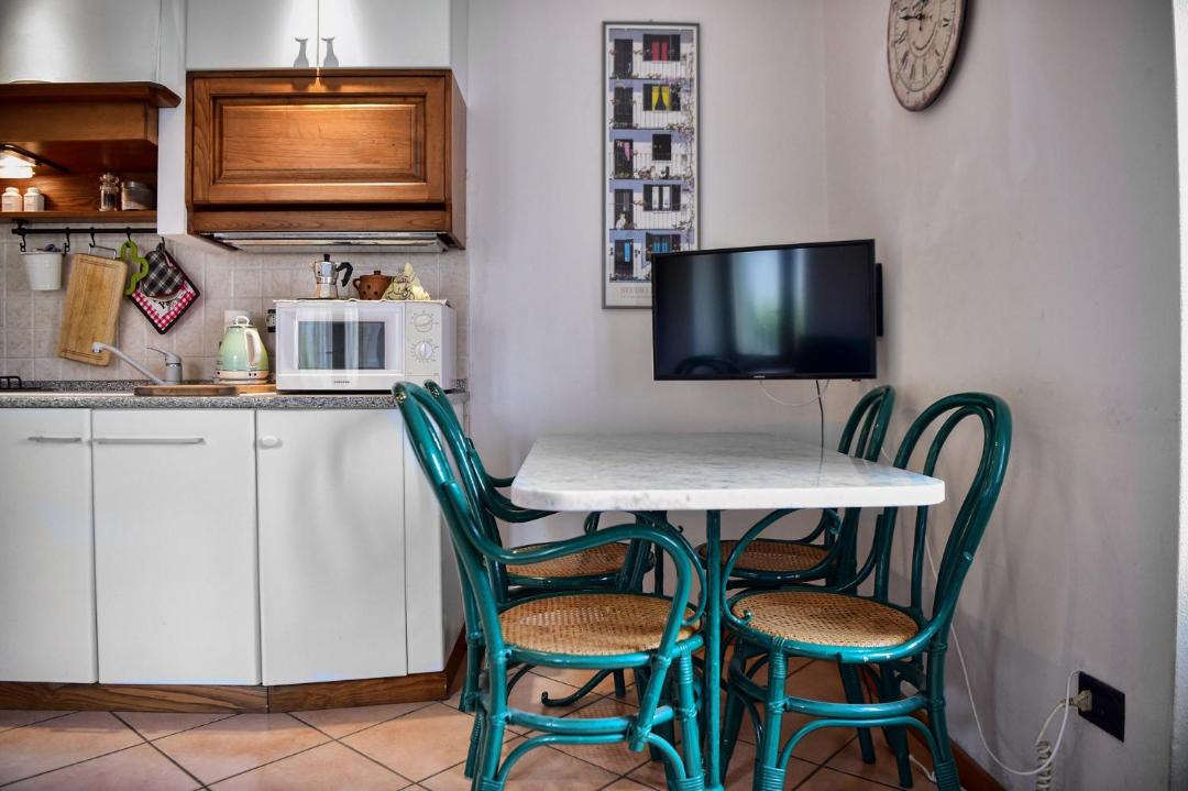 Photo of Kitchen in Visgnola
