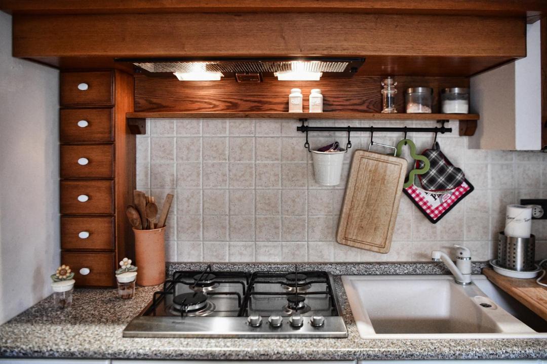 Photo of Kitchen in Visgnola