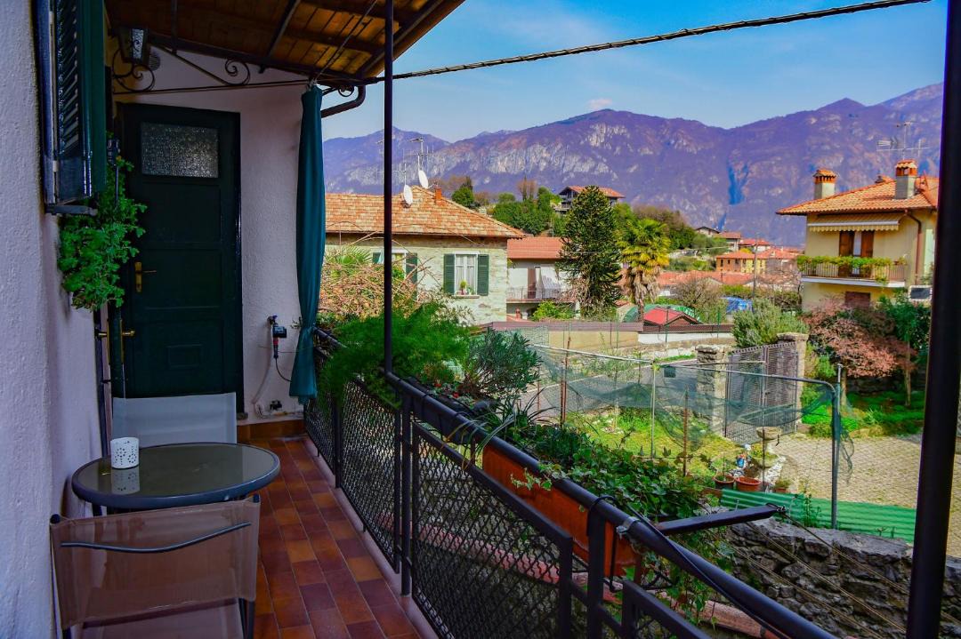 Photo of Patio Balcony in Visgnola