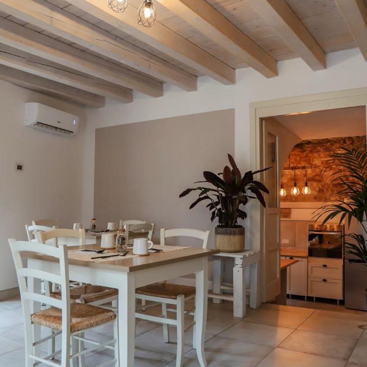 Photo of Livingroom in Rivoli Veronese