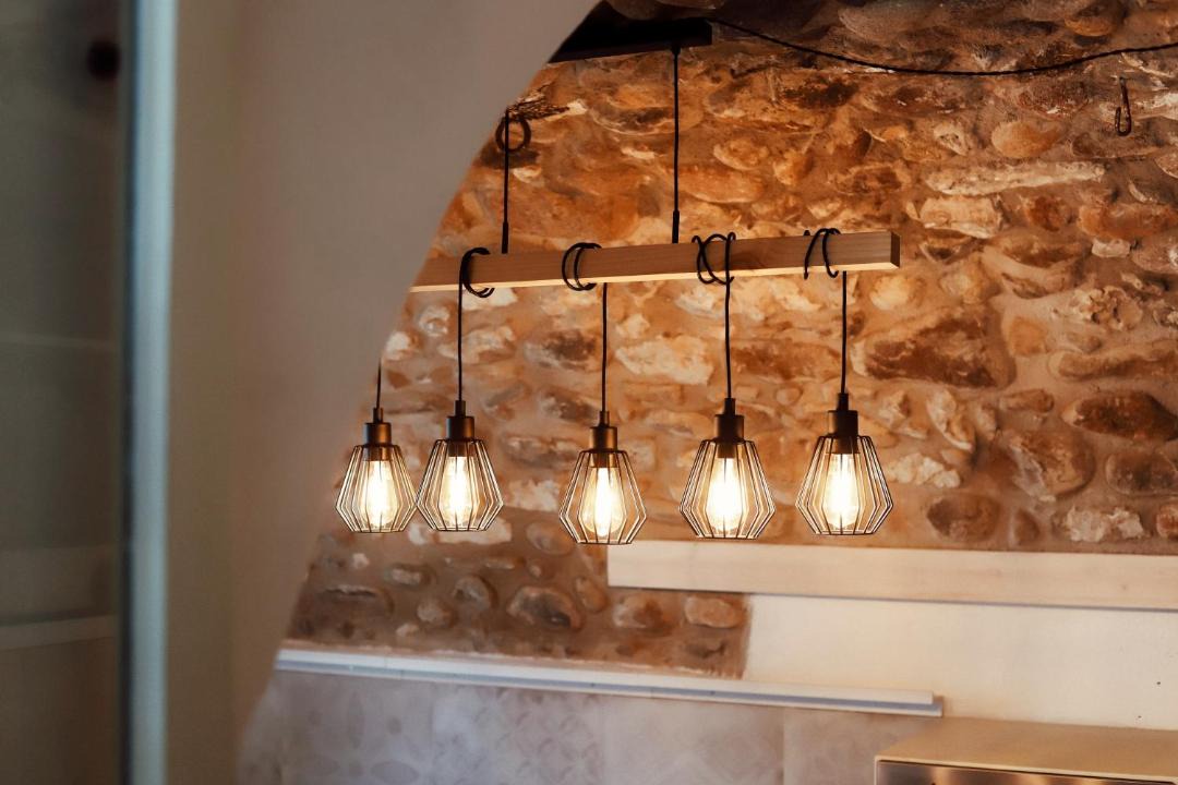 Photo of Kitchen in Rivoli Veronese