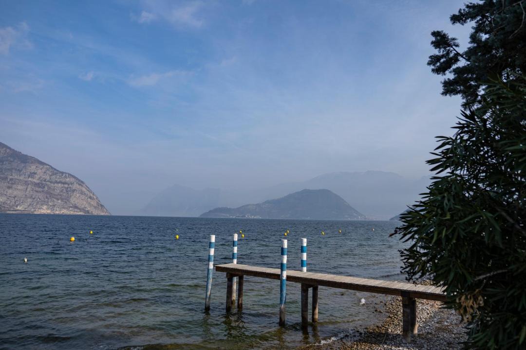 Photo of Others in Iseo