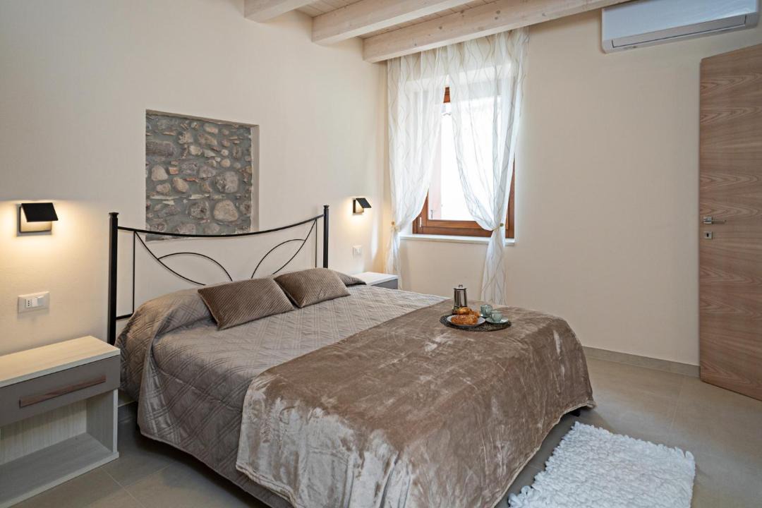 Photo of Bedroom in Pacengo