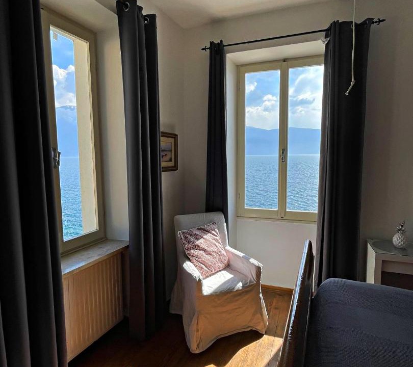 Photo of Bedroom in Gargnano