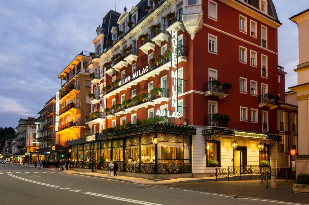 Photo of Others in Stresa