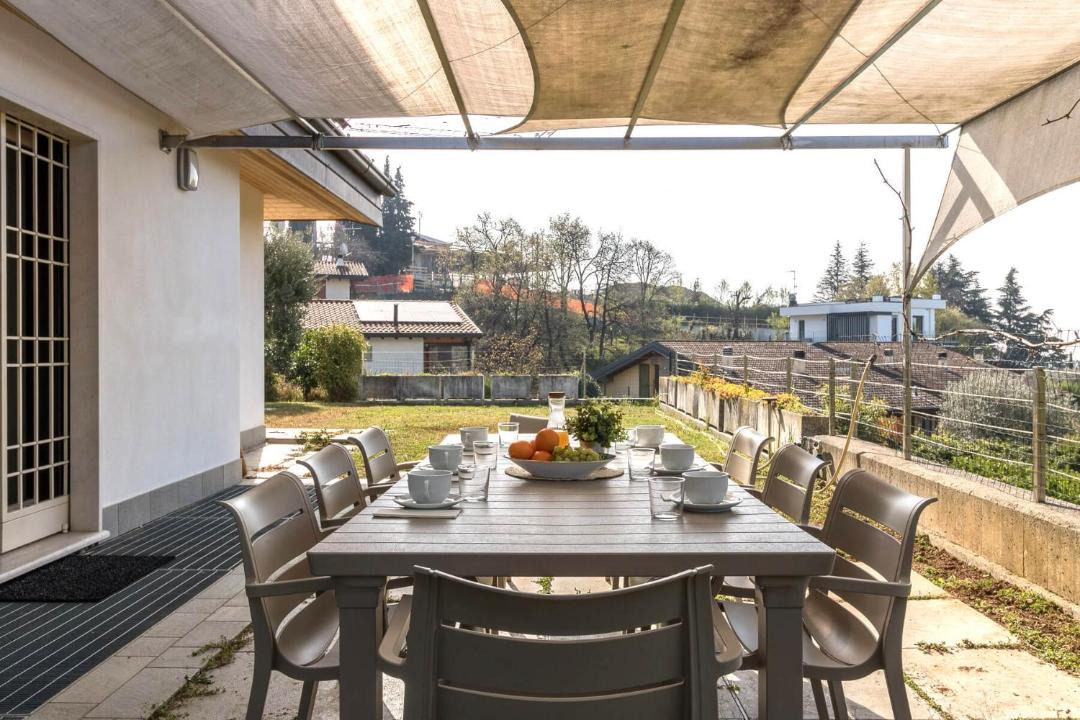 Photo of Patio Balcony in Monte