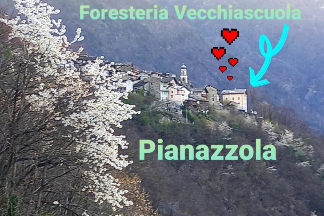 Photo of Others in Valtellina