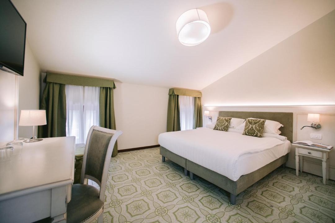 Photo of Bedroom in Lione