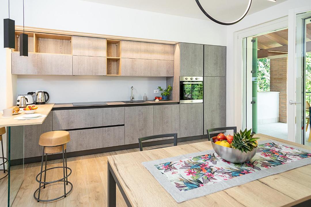 Photo of Kitchen in Colà Di Lazise