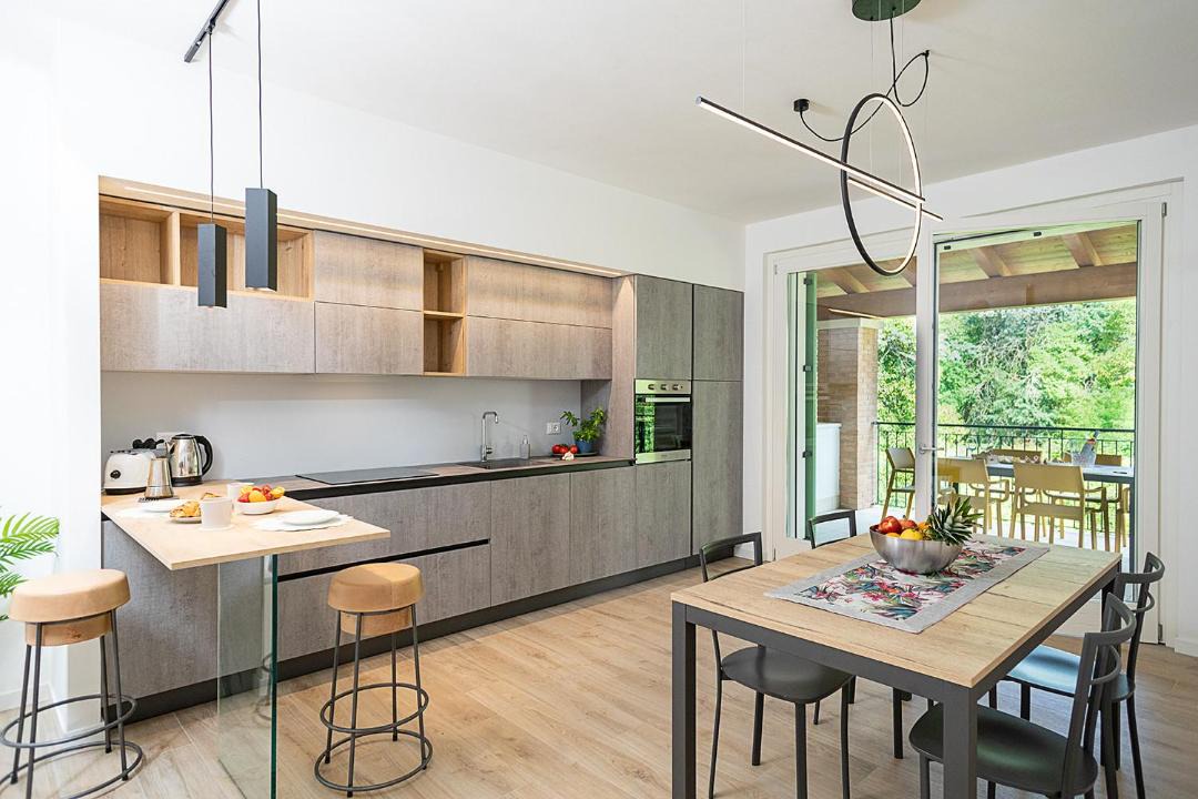 Photo of Kitchen in Colà Di Lazise
