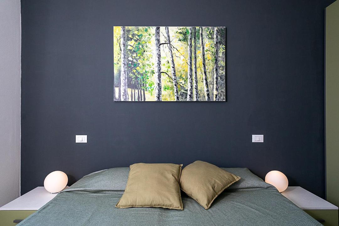 Photo of Bedroom in Colà Di Lazise