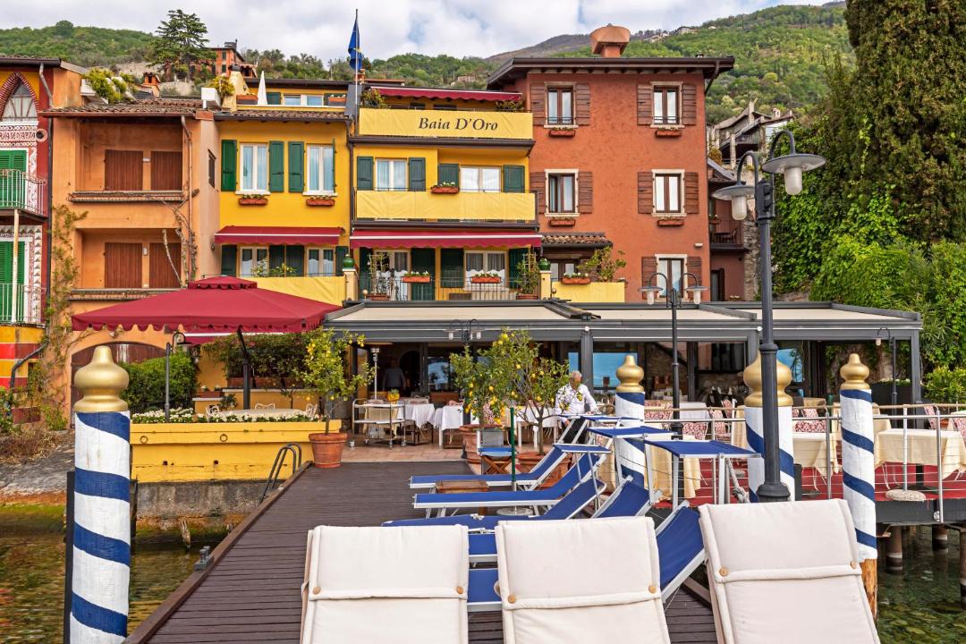Photo of Others in Gargnano