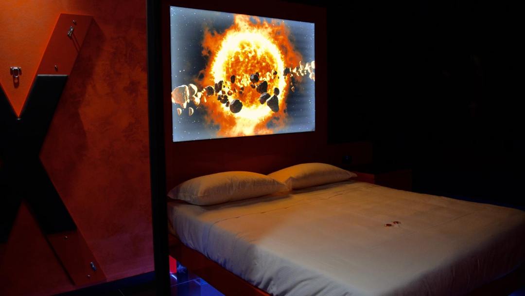 Photo of Bedroom in Monza
