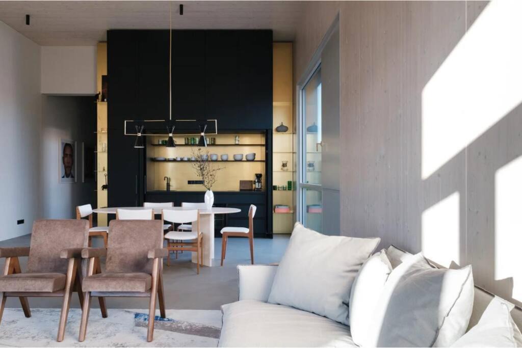 Photo of Livingroom in Zona Risorgimento