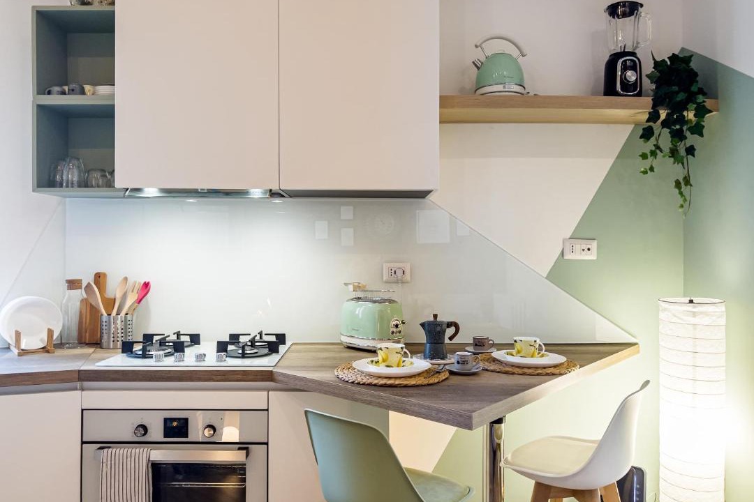 Photo of Kitchen in Monza