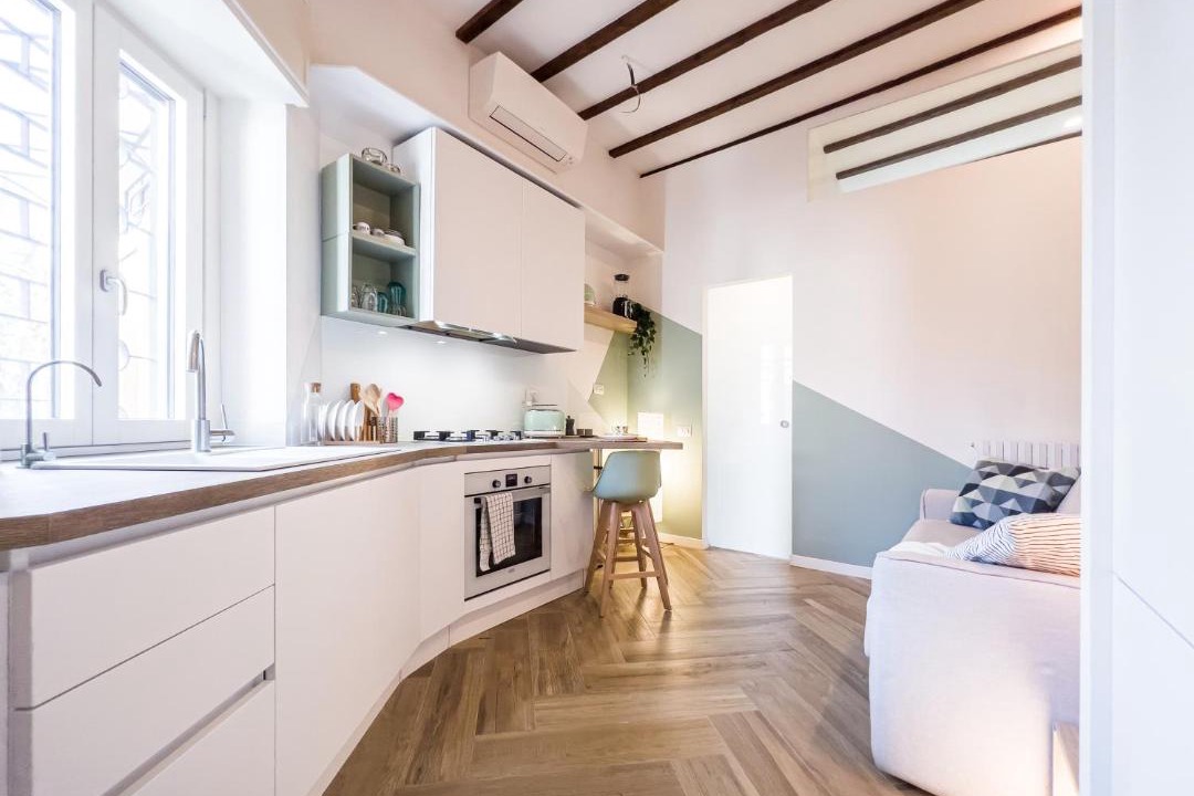 Photo of Kitchen in Monza