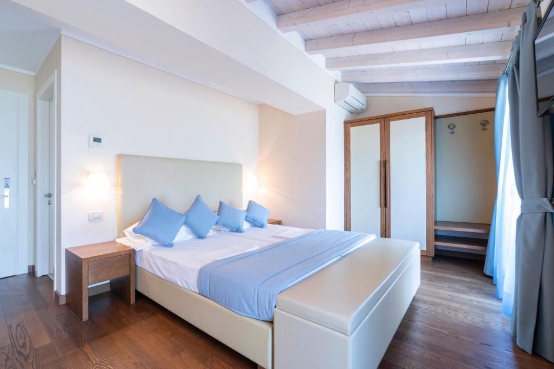 Photo of Bedroom in Gargnano
