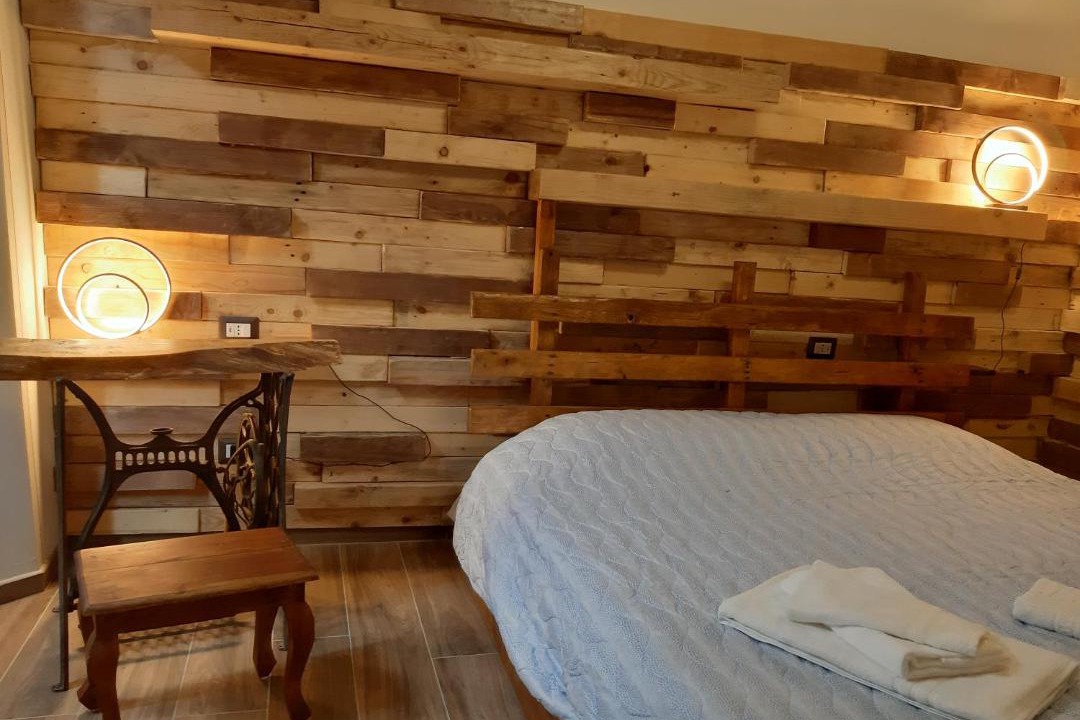 Photo of Bedroom in Luino