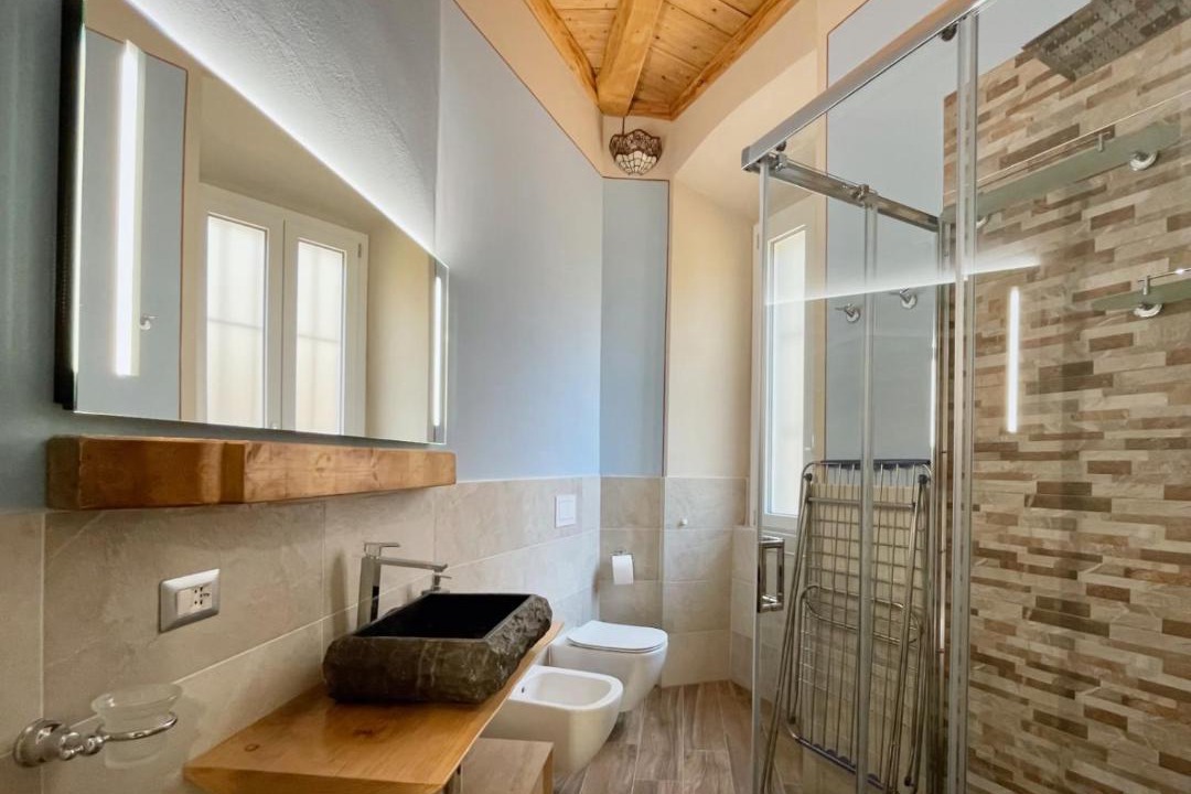 Photo of Bathroom in Luino