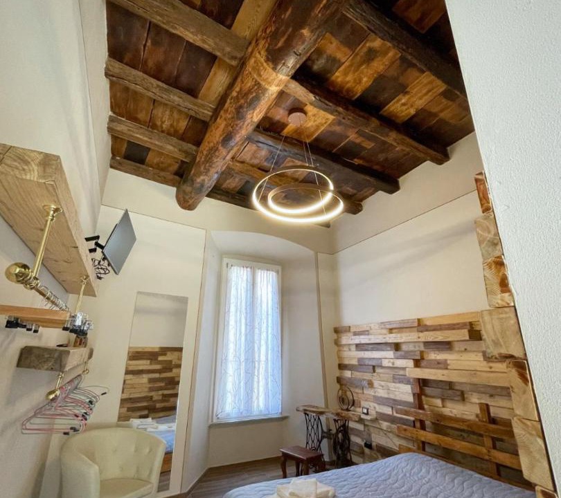 Photo of Bedroom in Luino