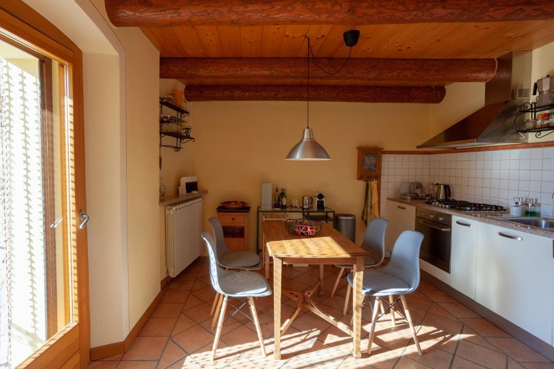 Photo of Others in Camogno