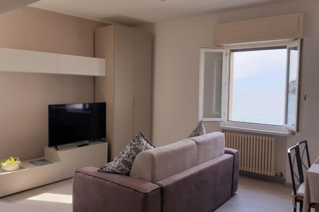 Photo of Livingroom in Assenza