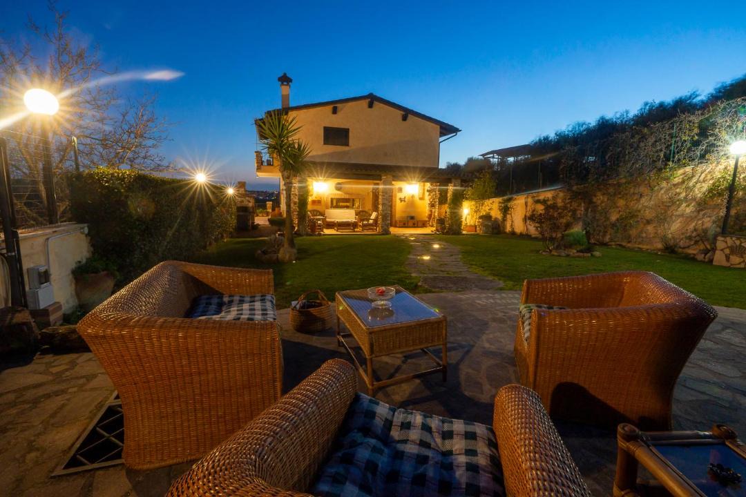 Photo of Patio Balcony in Fonte Nuova