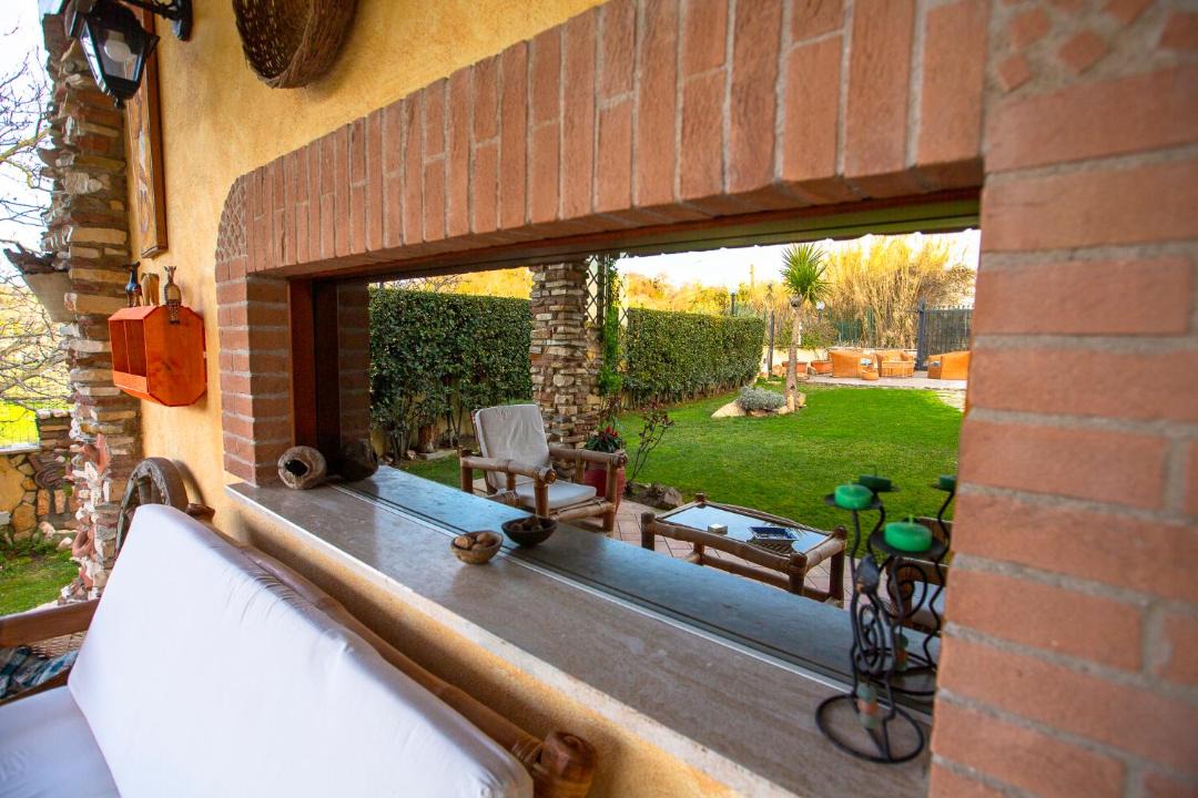 Photo of Patio Balcony in Fonte Nuova