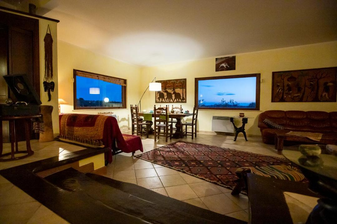 Photo of Livingroom in Fonte Nuova