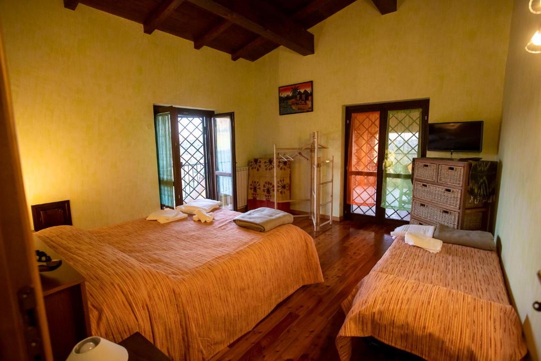 Photo of Bedroom in Fonte Nuova