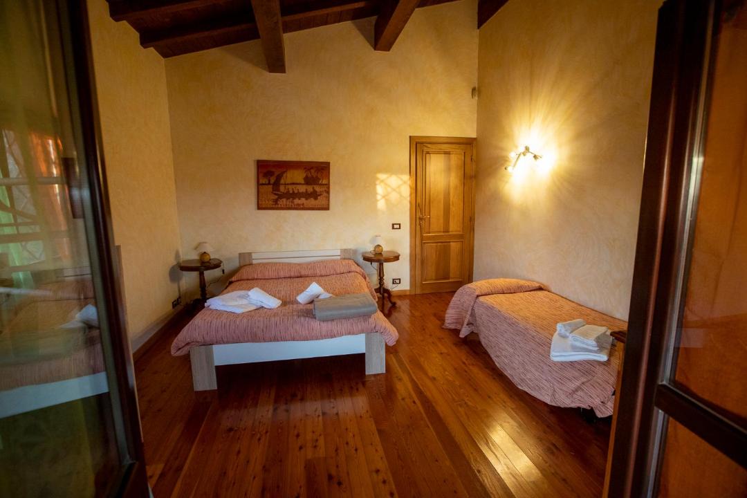 Photo of Bedroom in Fonte Nuova