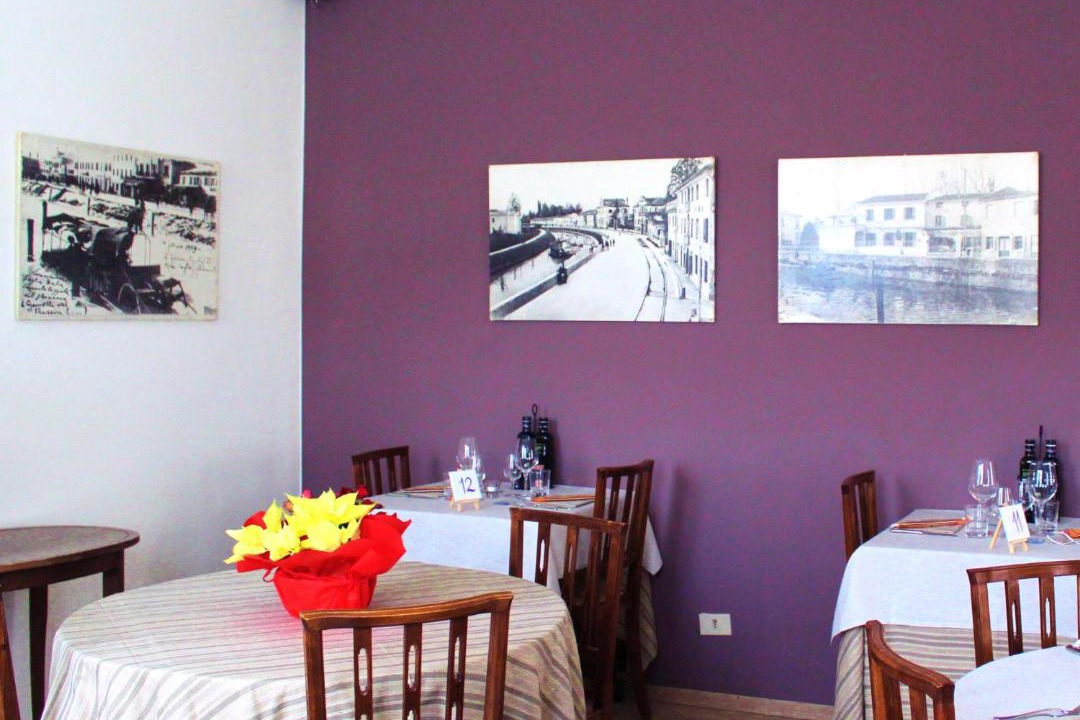 Photo of Livingroom in Olmo di Mira