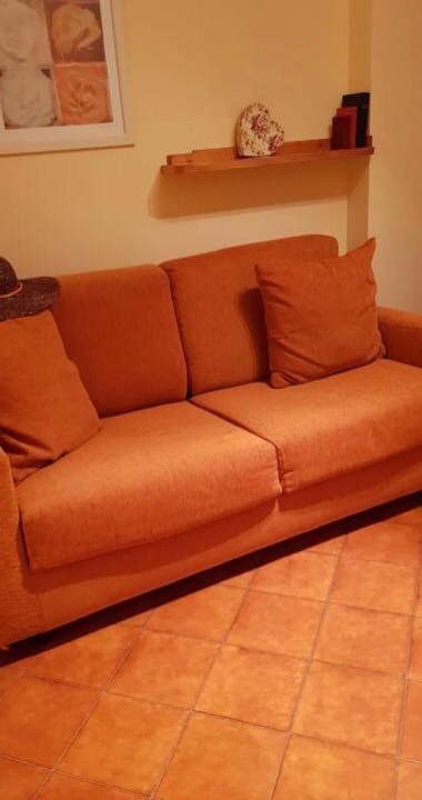 Photo of Livingroom in Nettuno