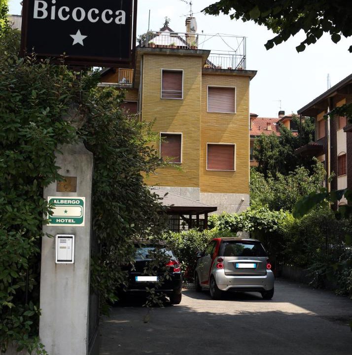 Photo of Others in Maggiolina