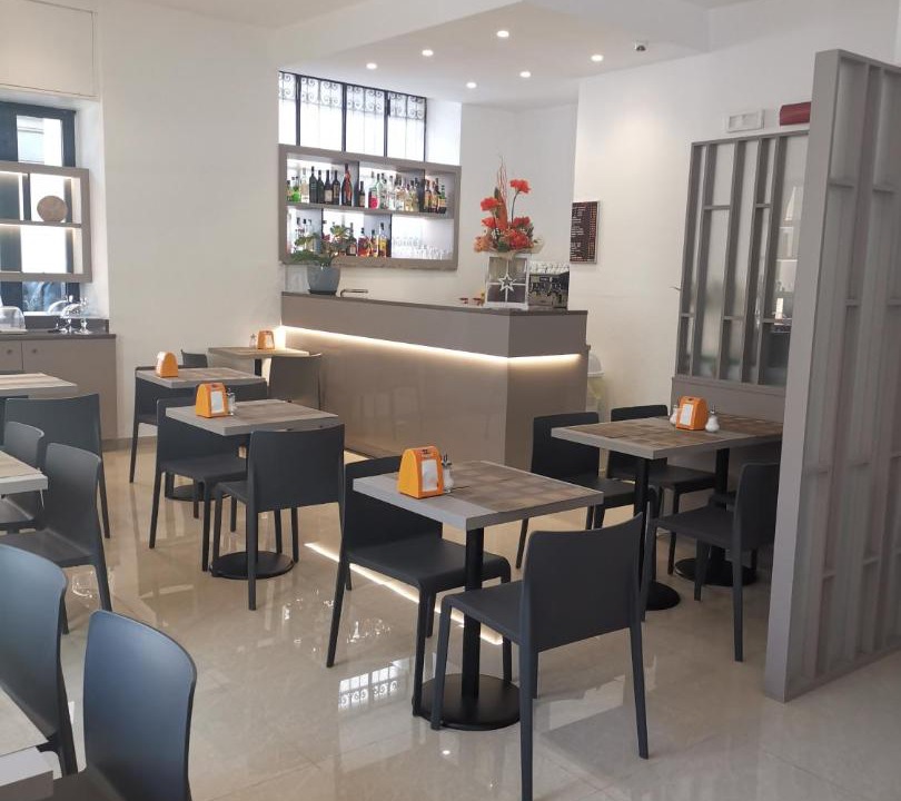 Photo of Kitchen in Lazzaretto