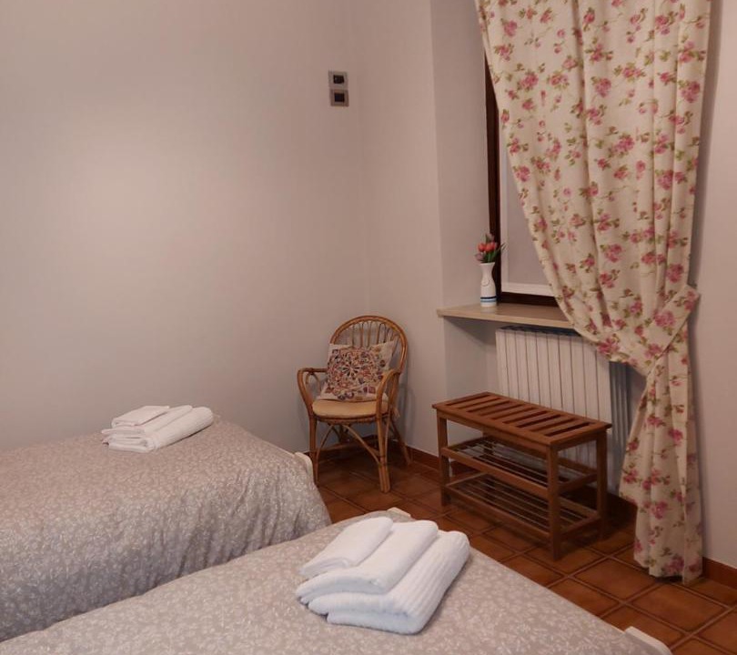 Photo of Bedroom in Caselette