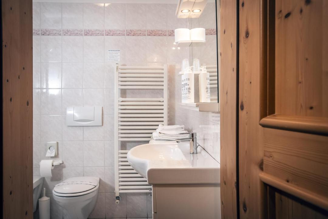 Photo of Bathroom in Brentonico