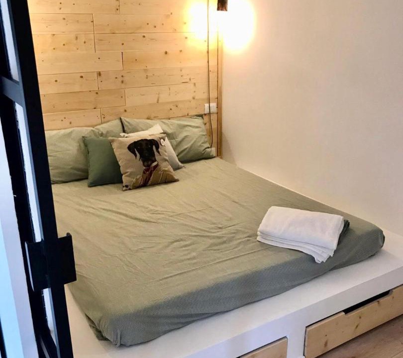 Photo of Bedroom in Roana
