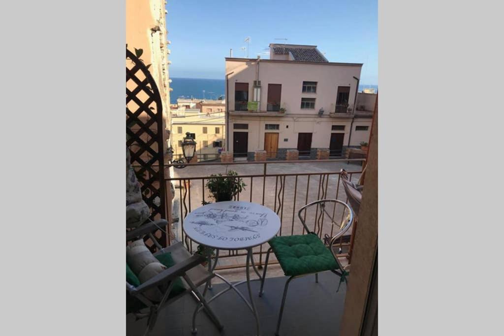 Photo of Patio Balcony in Formia