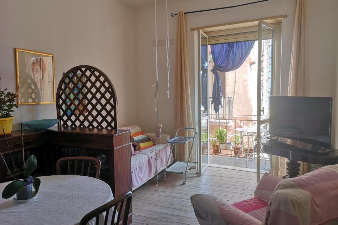 Photo of Livingroom in Formia