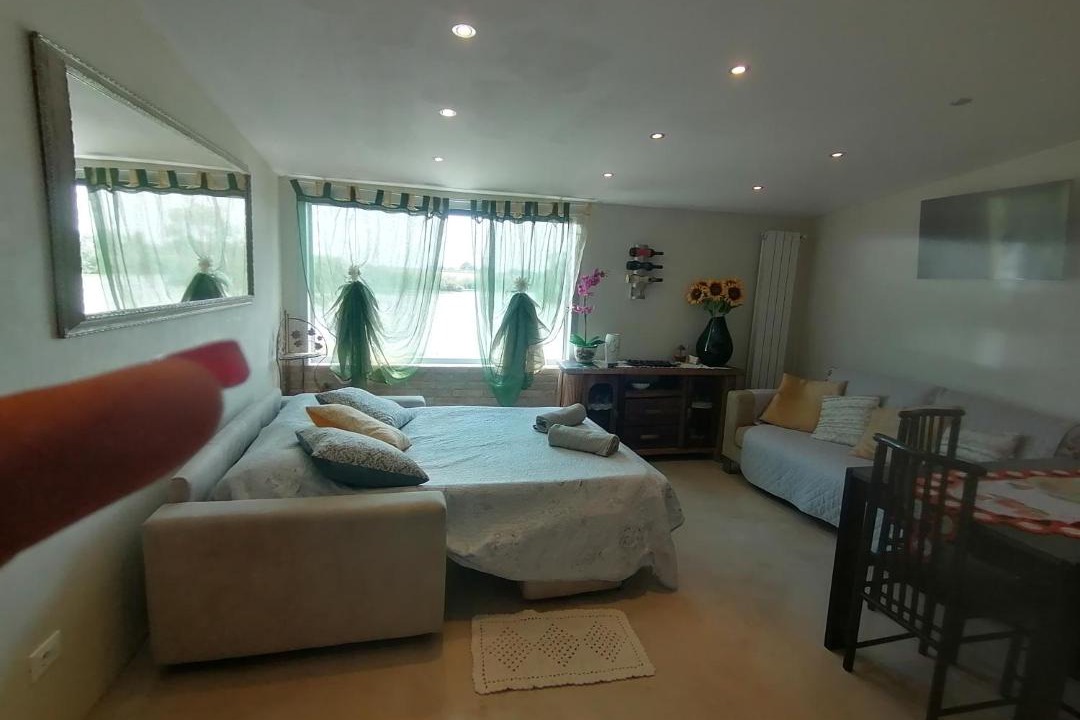 Photo of Livingroom in Castiglione di Cervia