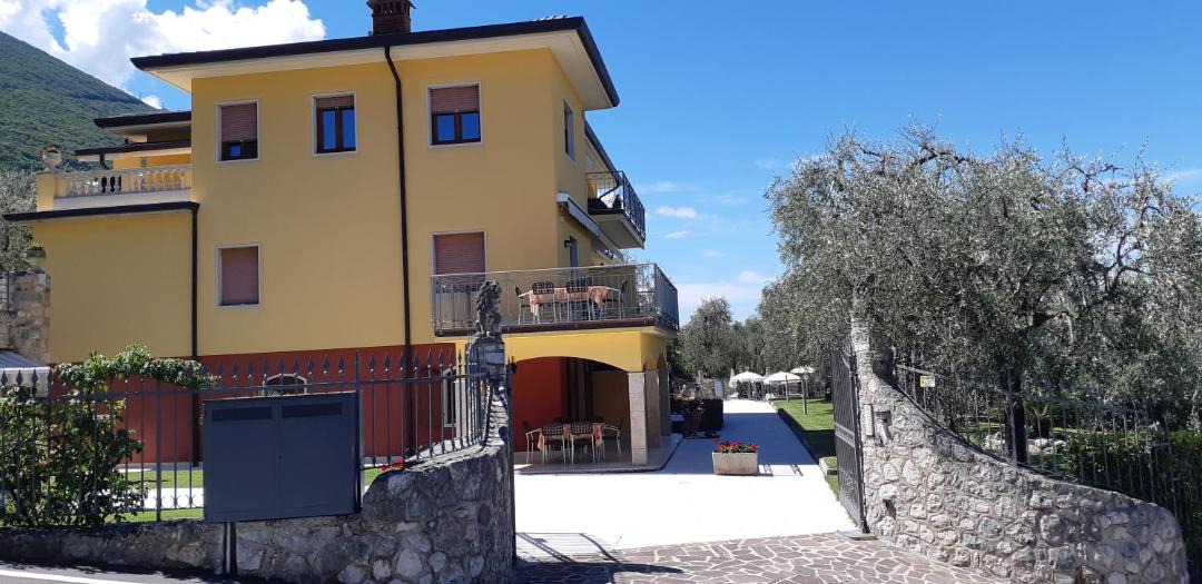 Photo of Buildings in Assenza