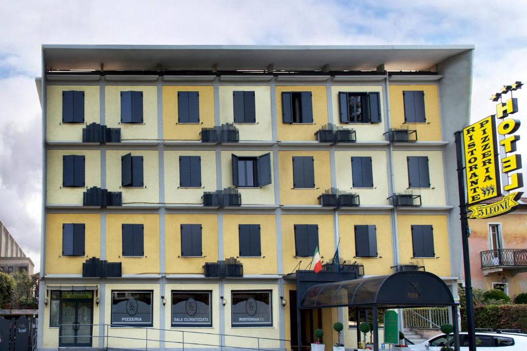 Photo of Others in Somma Lombardo