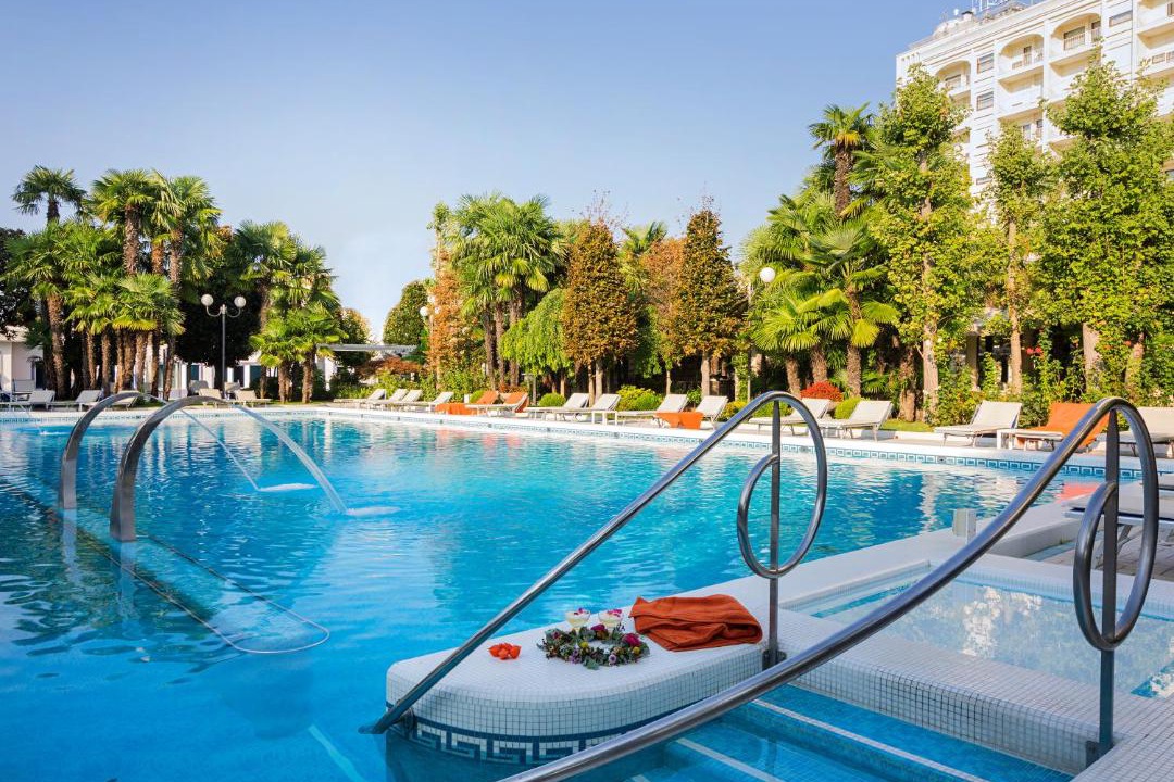 Photo of Others in Abano Terme