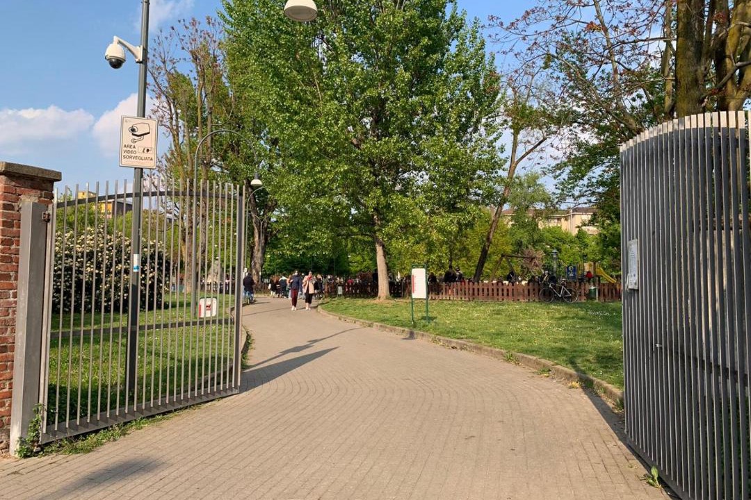 Photo of Others in Maggiolina