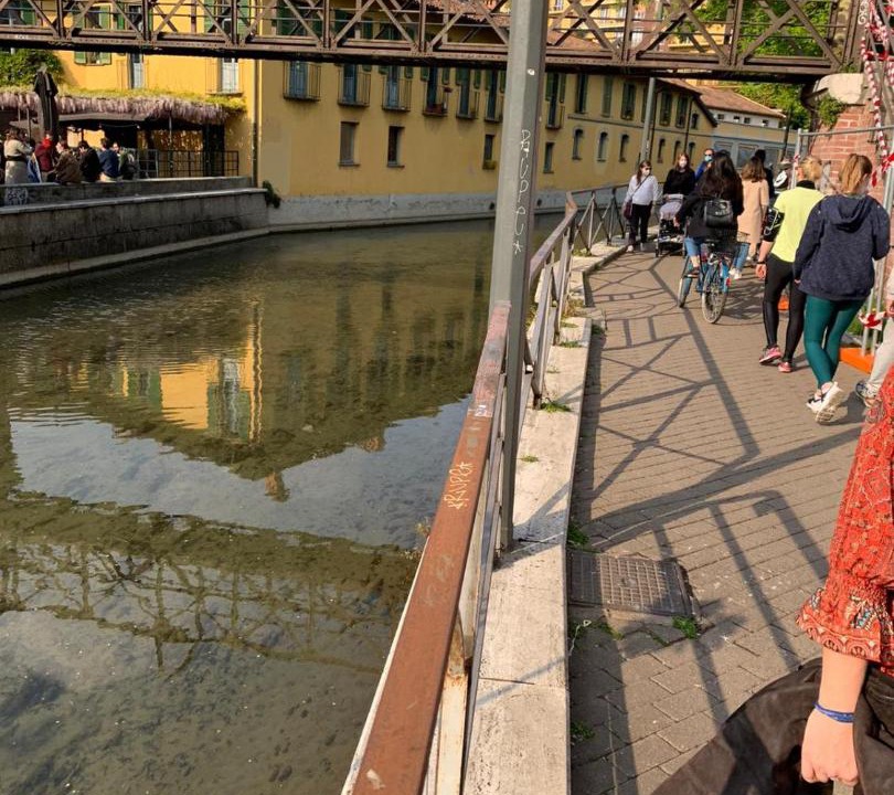 Photo of Others in Maggiolina